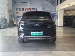 Denza BYD Denza X 2020 PHEV Classic Edition - ფოტო 8
