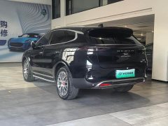 Denza BYD Denza X 2020 PHEV Classic Edition - ფოტო 9