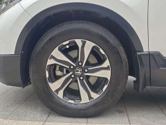 Honda CR-V 2.4T CVT FWD Comfort - ფოტო 10