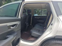 Honda CR-V 2.4T CVT FWD Comfort - ფოტო 13