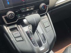 Honda CR-V 2.4T CVT FWD Comfort - ფოტო 19
