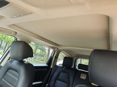 Honda CR-V 2.4T CVT FWD Comfort - ფოტო 20