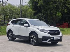 Honda CR-V 2.4T CVT FWD Comfort - ფოტო 3