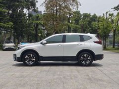 Honda CR-V 2.4T CVT FWD Comfort - ფოტო 4