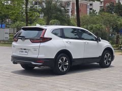 Honda CR-V 2.4T CVT FWD Comfort - ფოტო 5