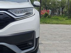Honda CR-V 2.4T CVT FWD Comfort - ფოტო 8