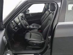 BMW MINI COUNTRYMAN 2023 Facelift 2.0T COOPER S ALL4 White Special Edition - ფოტო 10