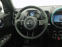 BMW MINI COUNTRYMAN 2023 Facelift 2.0T COOPER S ALL4 White Special Edition - ფოტო 11