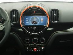 BMW MINI COUNTRYMAN 2023 Facelift 2.0T COOPER S ALL4 White Special Edition - ფოტო 12