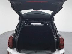 BMW MINI COUNTRYMAN 2023 Facelift 2.0T COOPER S ALL4 White Special Edition - ფოტო 16