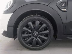 BMW MINI COUNTRYMAN 2023 Facelift 2.0T COOPER S ALL4 White Special Edition - ფოტო 17