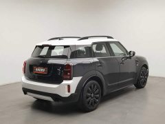 BMW MINI COUNTRYMAN 2023 Facelift 2.0T COOPER S ALL4 White Special Edition - ფოტო 2