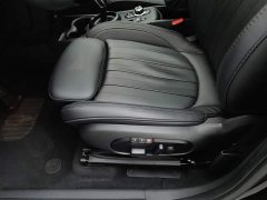 BMW MINI COUNTRYMAN 2023 Facelift 2.0T COOPER S ALL4 White Special Edition - ფოტო 20