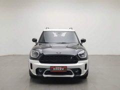 BMW MINI COUNTRYMAN 2023 Facelift 2.0T COOPER S ALL4 White Special Edition - ფოტო 3