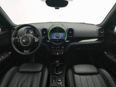 BMW MINI COUNTRYMAN 2023 Facelift 2.0T COOPER S ALL4 White Special Edition - ფოტო 5