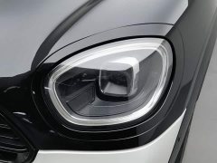 BMW MINI COUNTRYMAN 2023 Facelift 2.0T COOPER S ALL4 White Special Edition - ფოტო 7