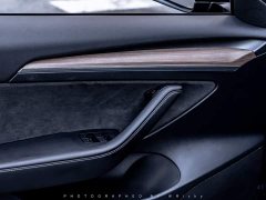 Tesla Model 3 Rear-Wheel Drive - ფოტო 10