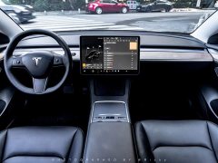 Tesla Model 3 Rear-Wheel Drive - ფოტო 3
