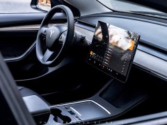 Tesla Model 3 Rear-Wheel Drive - ფოტო 6