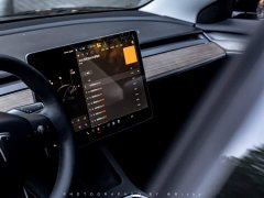 Tesla Model 3 Rear-Wheel Drive - ფოტო 7