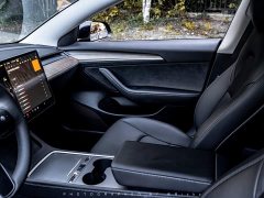 Tesla Model 3 Rear-Wheel Drive - ფოტო 8