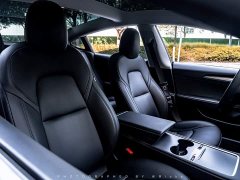 Tesla Model 3 Rear-Wheel Drive - ფოტო 9