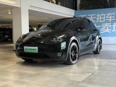 Tesla Model Y 2022 Facelift Rear-Wheel Drive - ფოტო 1