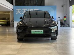 Tesla Model Y 2022 Facelift Rear-Wheel Drive - ფოტო 2