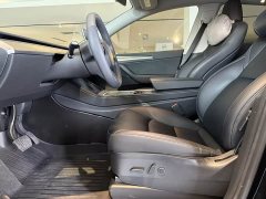 Tesla Model Y 2022 Facelift Rear-Wheel Drive - ფოტო 5