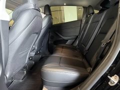 Tesla Model Y 2022 Facelift Rear-Wheel Drive - ფოტო 6