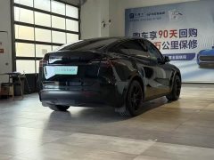 Tesla Model Y 2022 Facelift Rear-Wheel Drive - ფოტო 9