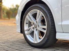 Audi A3 2020 Limousine 35 TFSI Fashion Edition National VI - ფოტო 12