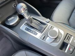 Audi A3 2020 Limousine 35 TFSI Fashion Edition National VI - ფოტო 16