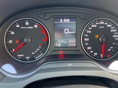 Audi A3 2020 Limousine 35 TFSI Fashion Edition National VI - ფოტო 18