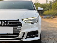 Audi A3 2020 Limousine 35 TFSI Fashion Edition National VI - ფოტო 4