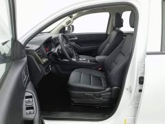 BMW Cannon 2023 2.0T Commercial Auto Diesel 4WD Elite Long Bed GW4D20M - ფოტო 10
