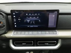 BMW Cannon 2023 2.0T Commercial Auto Diesel 4WD Elite Long Bed GW4D20M - ფოტო 12