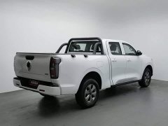 BMW Cannon 2023 2.0T Commercial Auto Diesel 4WD Elite Long Bed GW4D20M - ფოტო 2