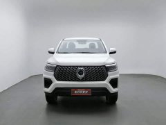 BMW Cannon 2023 2.0T Commercial Auto Diesel 4WD Elite Long Bed GW4D20M - ფოტო 3
