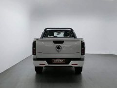 BMW Cannon 2023 2.0T Commercial Auto Diesel 4WD Elite Long Bed GW4D20M - ფოტო 4