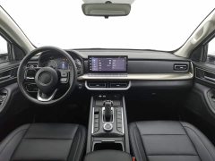 BMW Cannon 2023 2.0T Commercial Auto Diesel 4WD Elite Long Bed GW4D20M - ფოტო 5