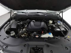 BMW Cannon 2023 2.0T Commercial Auto Diesel 4WD Elite Long Bed GW4D20M - ფოტო 6