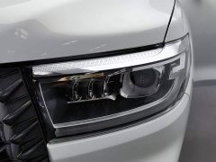 BMW Cannon 2023 2.0T Commercial Auto Diesel 4WD Elite Long Bed GW4D20M - ფოტო 7