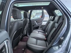 Land Rover Discovery Sport Facelift II 249PS R-Dynamic SE Performance Technology Edition 5-Seater - ფოტო 10