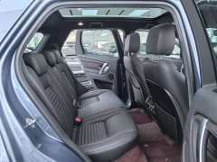 Land Rover Discovery Sport Facelift II 249PS R-Dynamic SE Performance Technology Edition 5-Seater - ფოტო 11