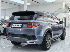 Land Rover Discovery Sport Facelift II 249PS R-Dynamic SE Performance Technology Edition 5-Seater - ფოტო 15