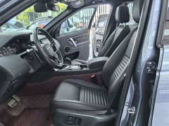 Land Rover Discovery Sport Facelift II 249PS R-Dynamic SE Performance Technology Edition 5-Seater - ფოტო 5