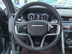 Land Rover Discovery Sport Facelift II 249PS R-Dynamic SE Performance Technology Edition 5-Seater - ფოტო 8