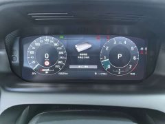 Land Rover Discovery Sport Facelift II 249PS R-Dynamic SE Performance Technology Edition 5-Seater - ფოტო 9