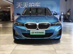 BMW i3 2022 eDrive 35 L - ფოტო 2